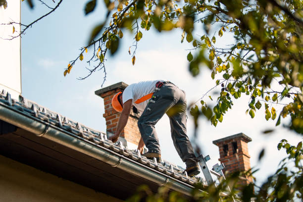 Best Best Roofing Contractors  in Four Oaks, NC