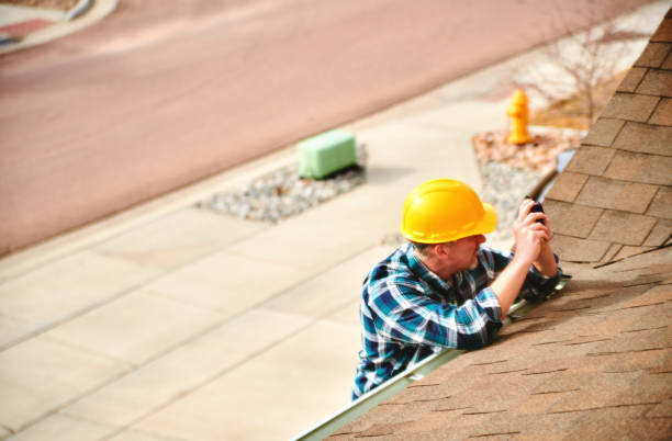 Best Tile Roofing Contractor  in Four Oaks, NC