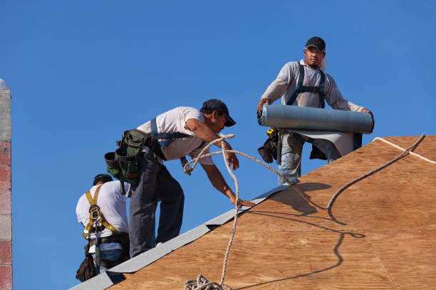 Tile Roofing Contractor in Four Oaks, NC