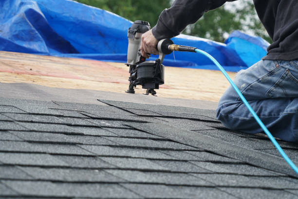 Best Roof Maintenance Services  in Four Oaks, NC