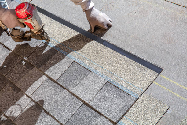 Best Flat Roof Repair Services  in Four Oaks, NC