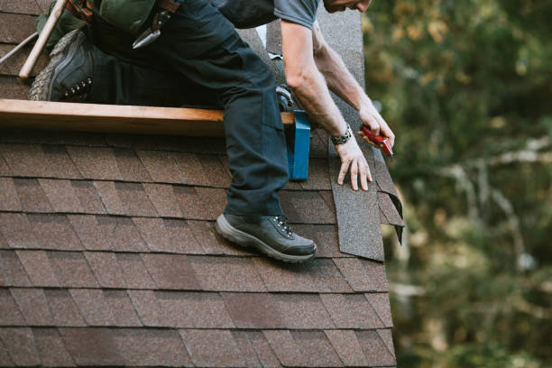 Best Roof Leak Repair  in Four Oaks, NC