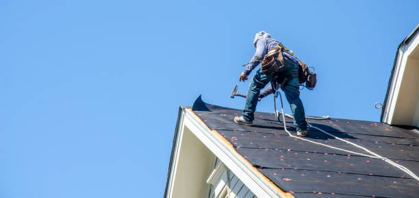 Best Best Roofing Contractors  in Four Oaks, NC